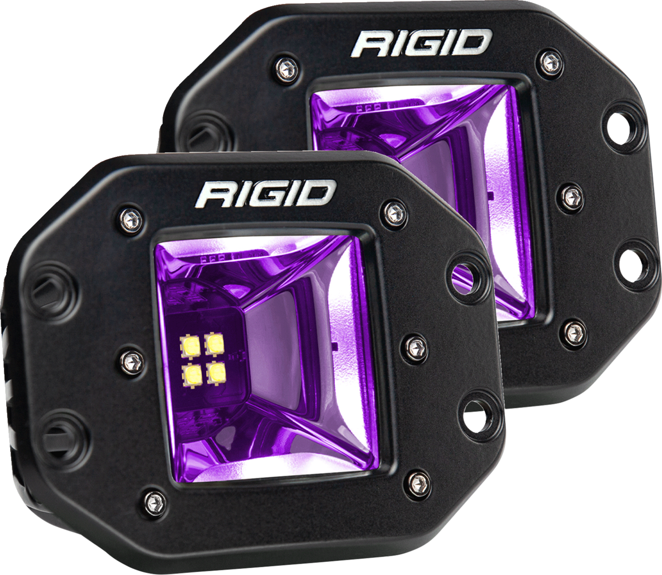 RIGID INDUSTRIES Radiance+ Light