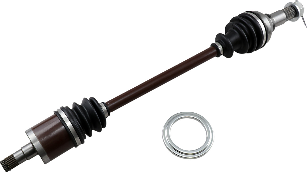 Moose Racing LM6 Front Left Axle Can-Am Commander 800 / 1000 / XT 2011-2012