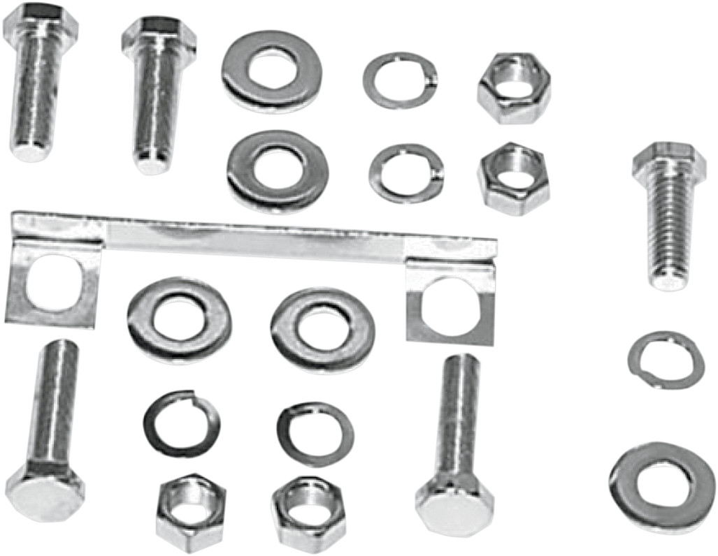 COLONY Transmission Mount Hardware Kit