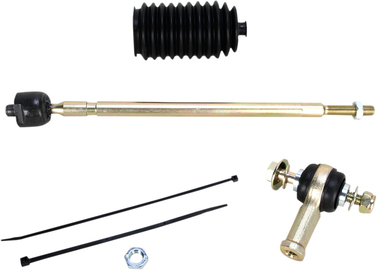 Moose offroad Tie-Rod Assembly Kit - Left Front Inner/Outer 2013-2013 Can-Am Commander 800R / 2013-2013 Can-Am Commander 1000
