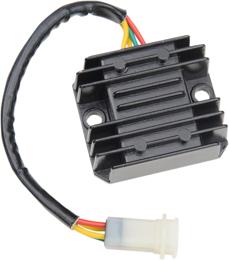 Regulator and Rectifier for Yamaha