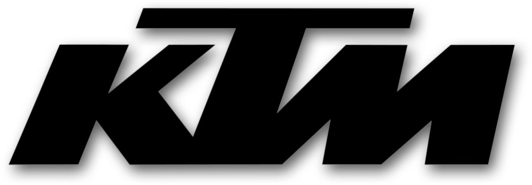 FACTORY EFFEX Die-Cut Logo Decal