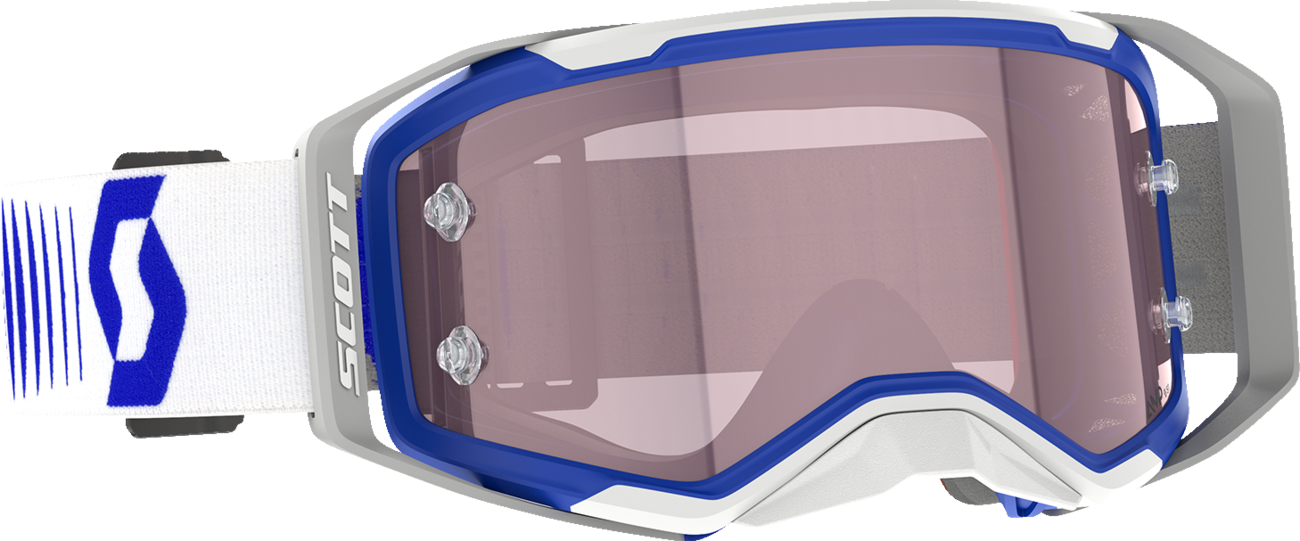 SCOTT Prospect 2.0 AMP Goggle