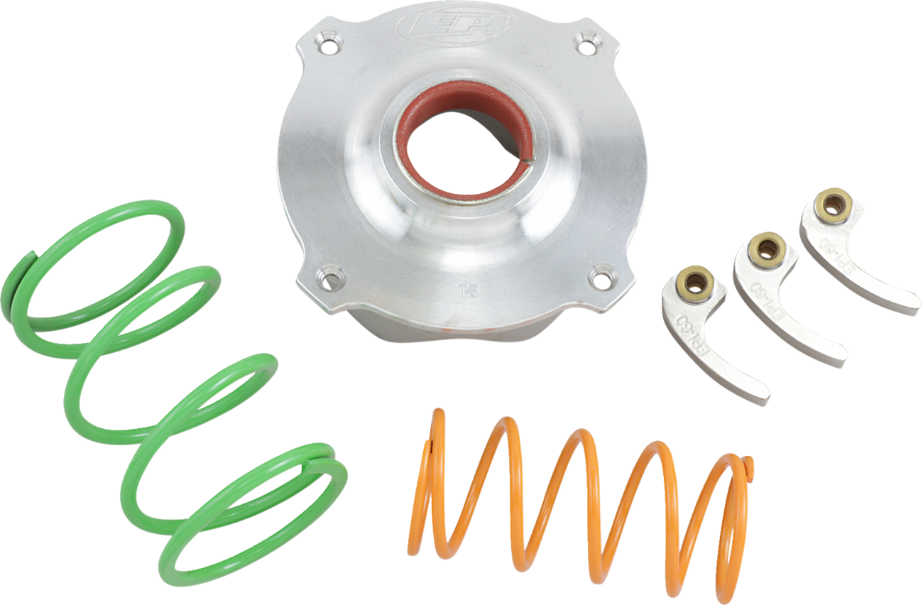 EPI Performance Sport Utility Clutch Kit Polaris RZR XP 900 / XP 4 900 2012-2014