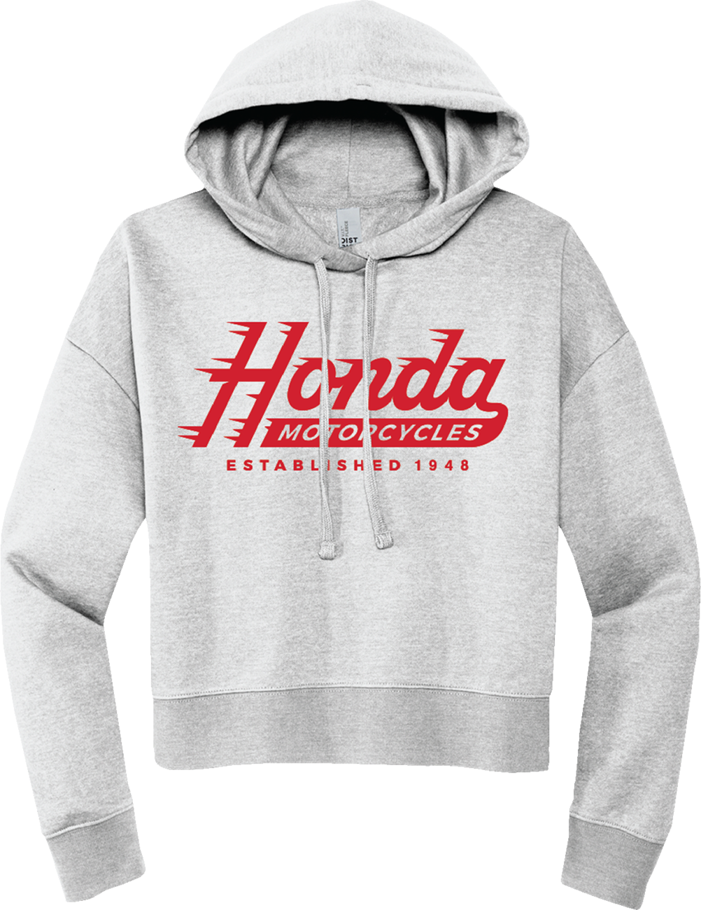 HONDA APPAREL Women's Honda Hoodie