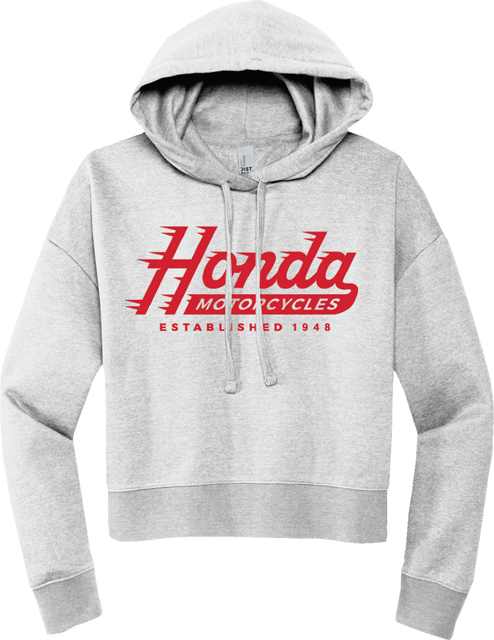 Women's Honda Hoodie