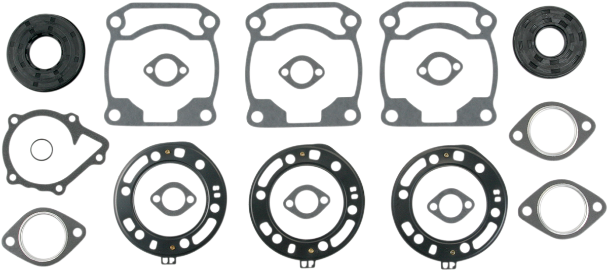 Complete Engine Gasket Set