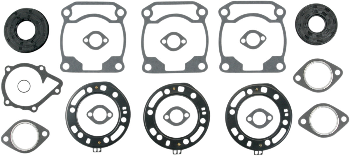 VERTEX Complete Engine Gasket Set