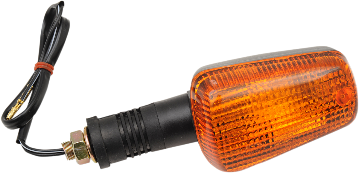 K&s technologies Turn Signal - Yamaha - Amber
