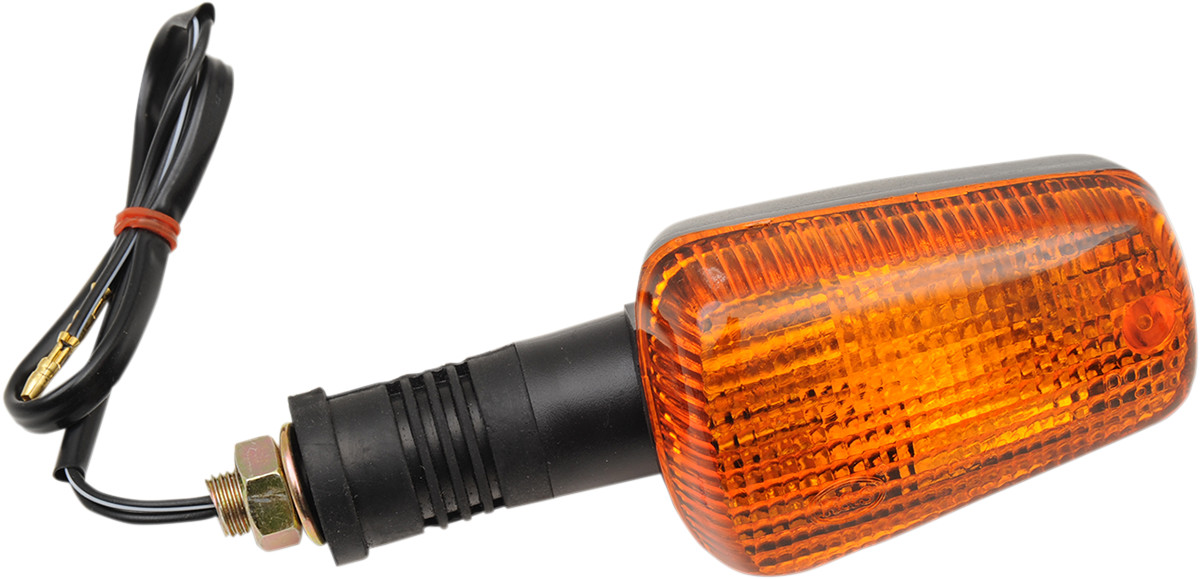 K&s technologies Turn Signal - Yamaha - Amber