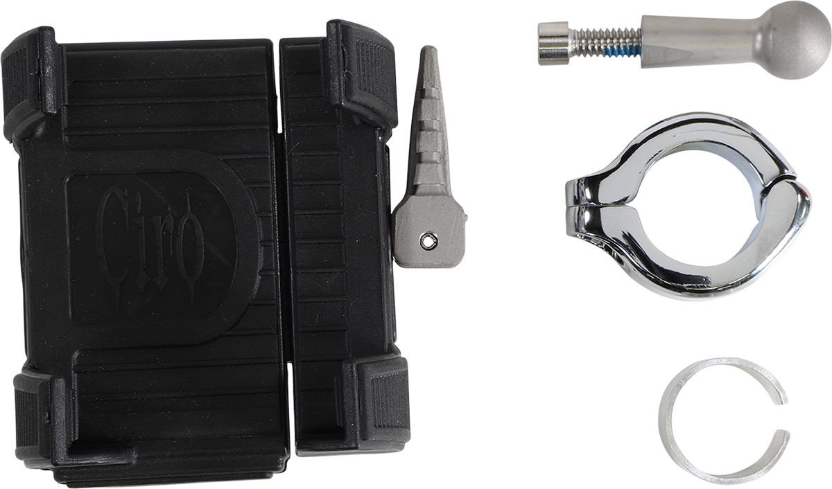 CIRO Smartphone/GPS Holder with Mount
