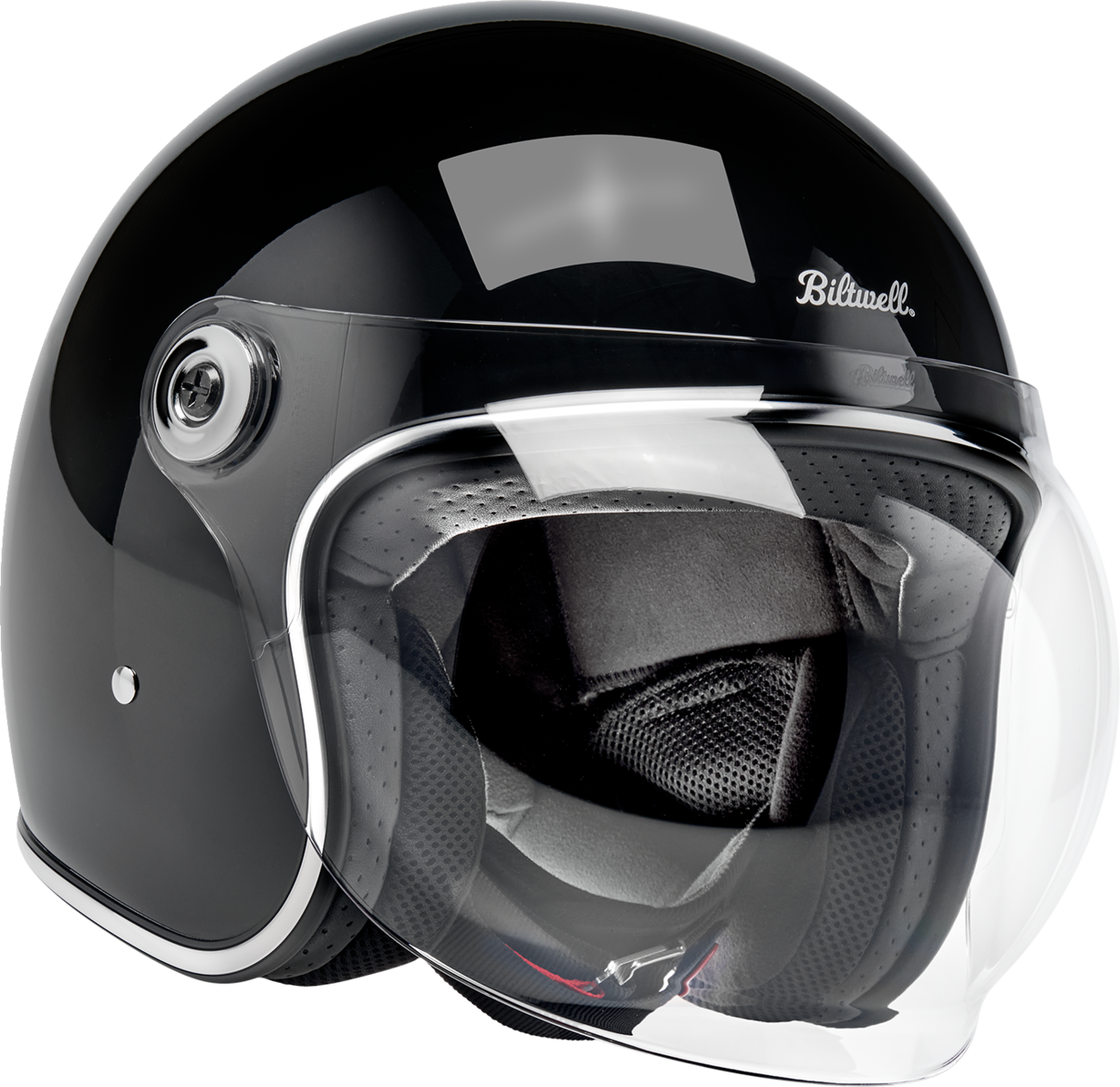 BILTWELL Tahoe™ Solid Helmet