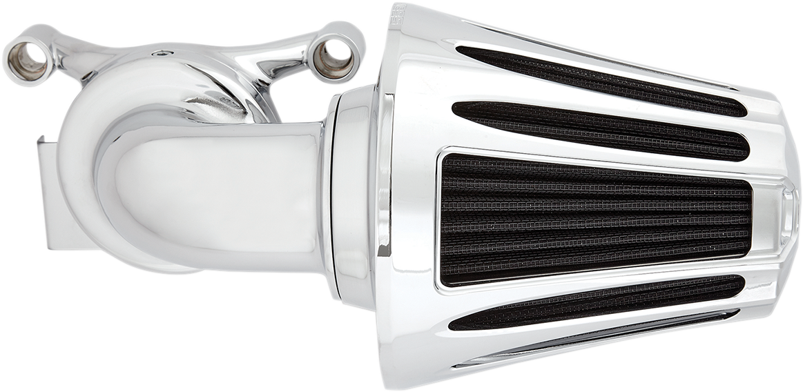 Arlen ness Monster Sucker® Air Cleaner Kit - Chrome Harley Davidson