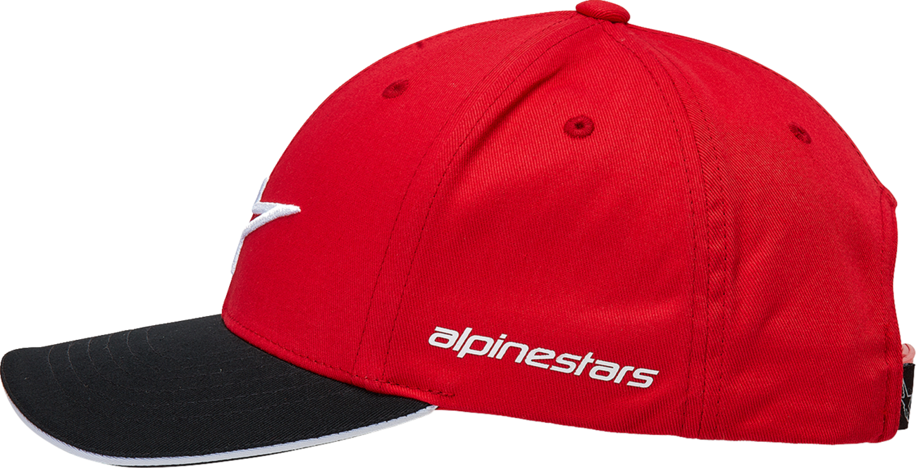 ALPINESTARS Rostrum Hat
