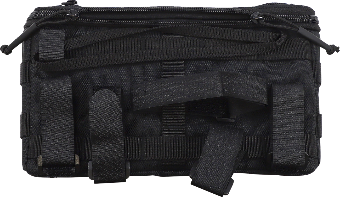 Bikase Buddy Handlebar Bag