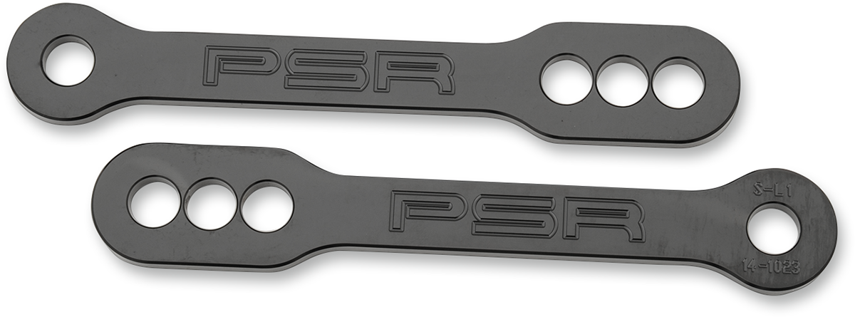 Adjustable Lowering Links