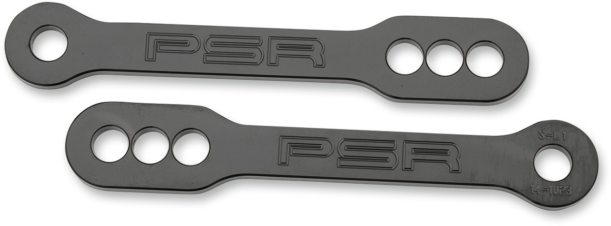 Adjustable Lowering Links