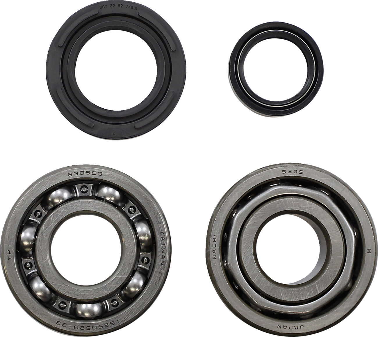 VINTCO Main Bearing and Seal Kit