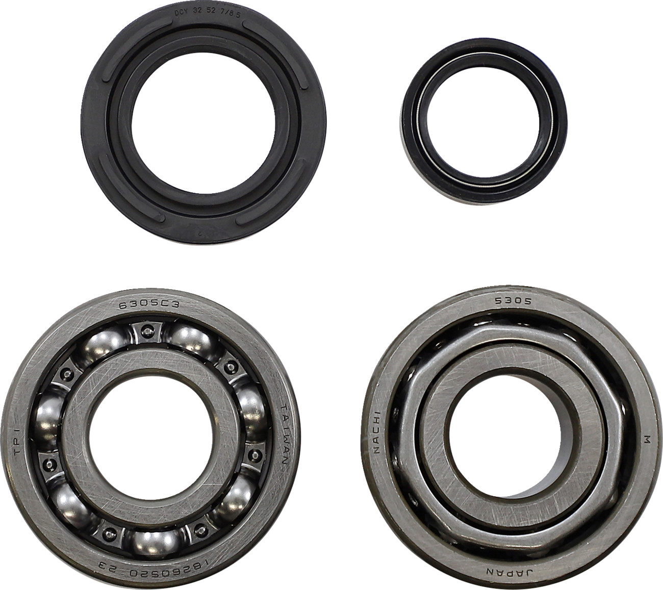 VINTCO Main Bearing and Seal Kit