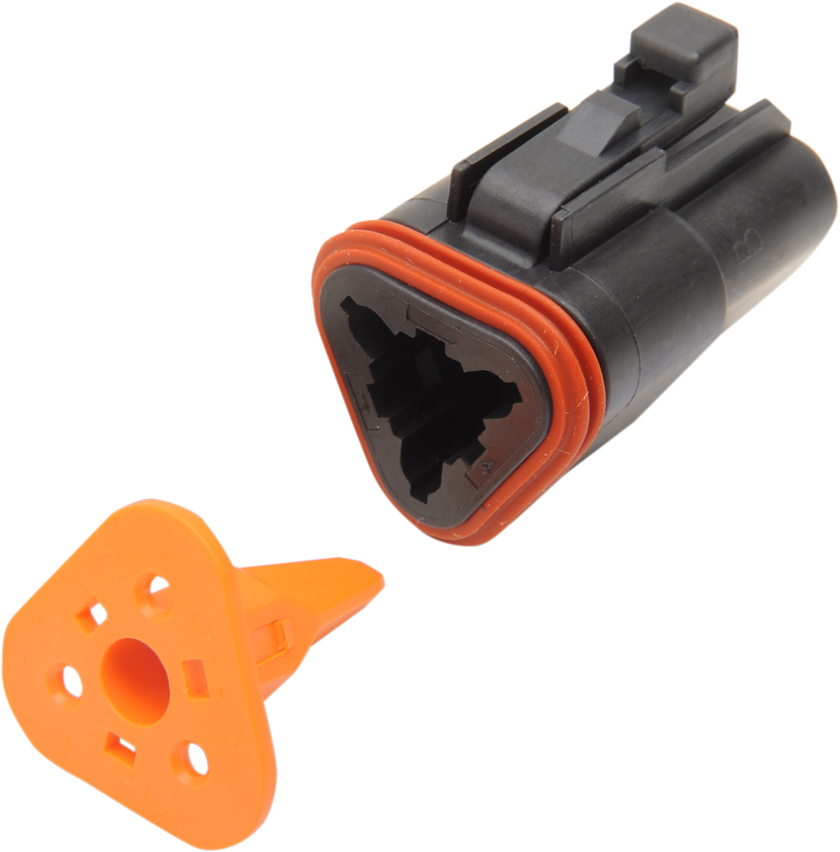Namz Deutsch Connectors