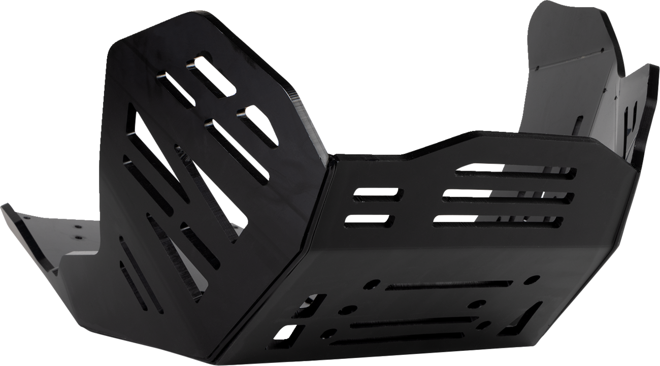 AXP Racing Adventure Skid Plate Ducati Desert X 2022-2023