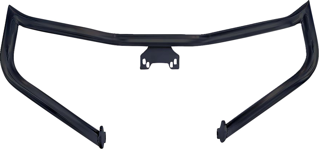 PAUL YAFFE BAGGER NATION Mini Monkey Engine Guard