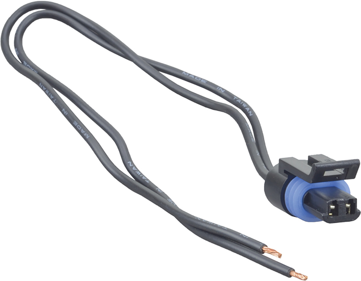 PARTS UNLIMITED Starter Wire Plug
