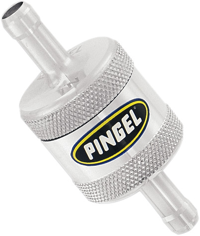In-Line Fuel Filter