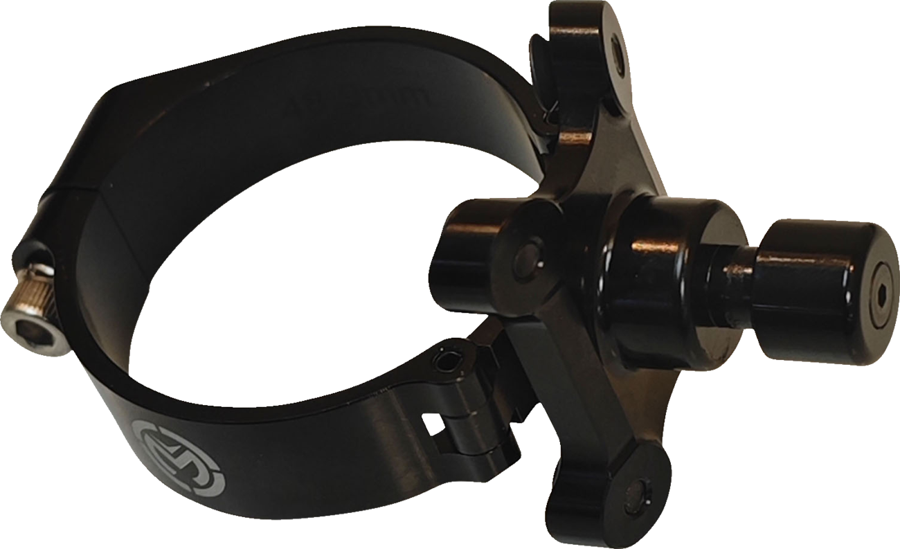 Moose Racing Launch Control