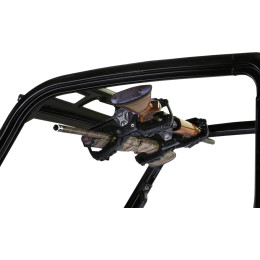 OHGR OVER HEAD GUN RACK OHGR OVER HEAD GUN RACK