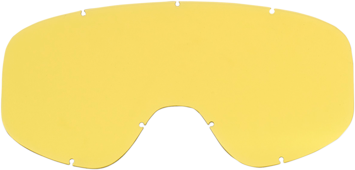 Biltwell Moto 2.0 Goggle Lens