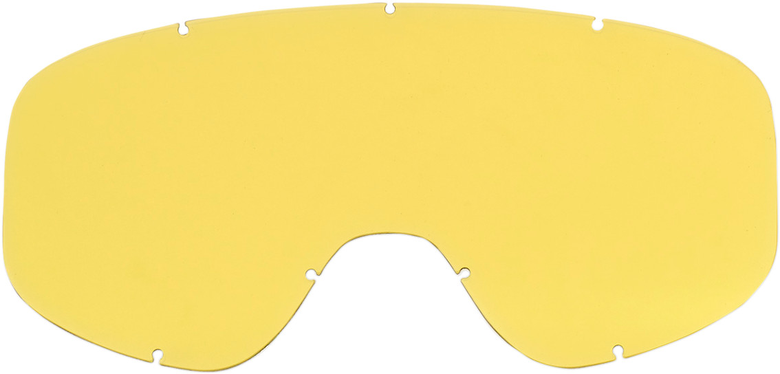 BILTWELL Moto 2.0 Goggle Lens