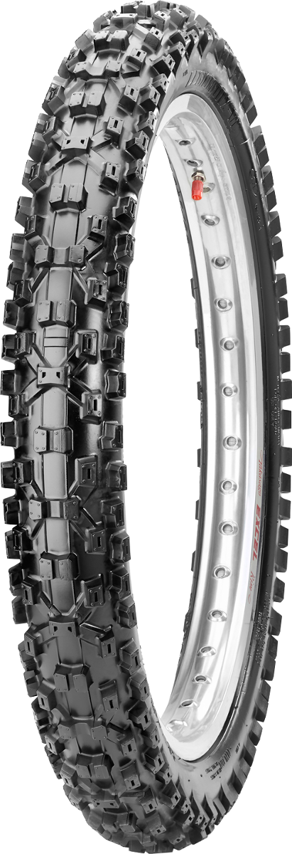 Cst Tire - Legion MX-VI CM702 - Front - 70/100-19 - 42M