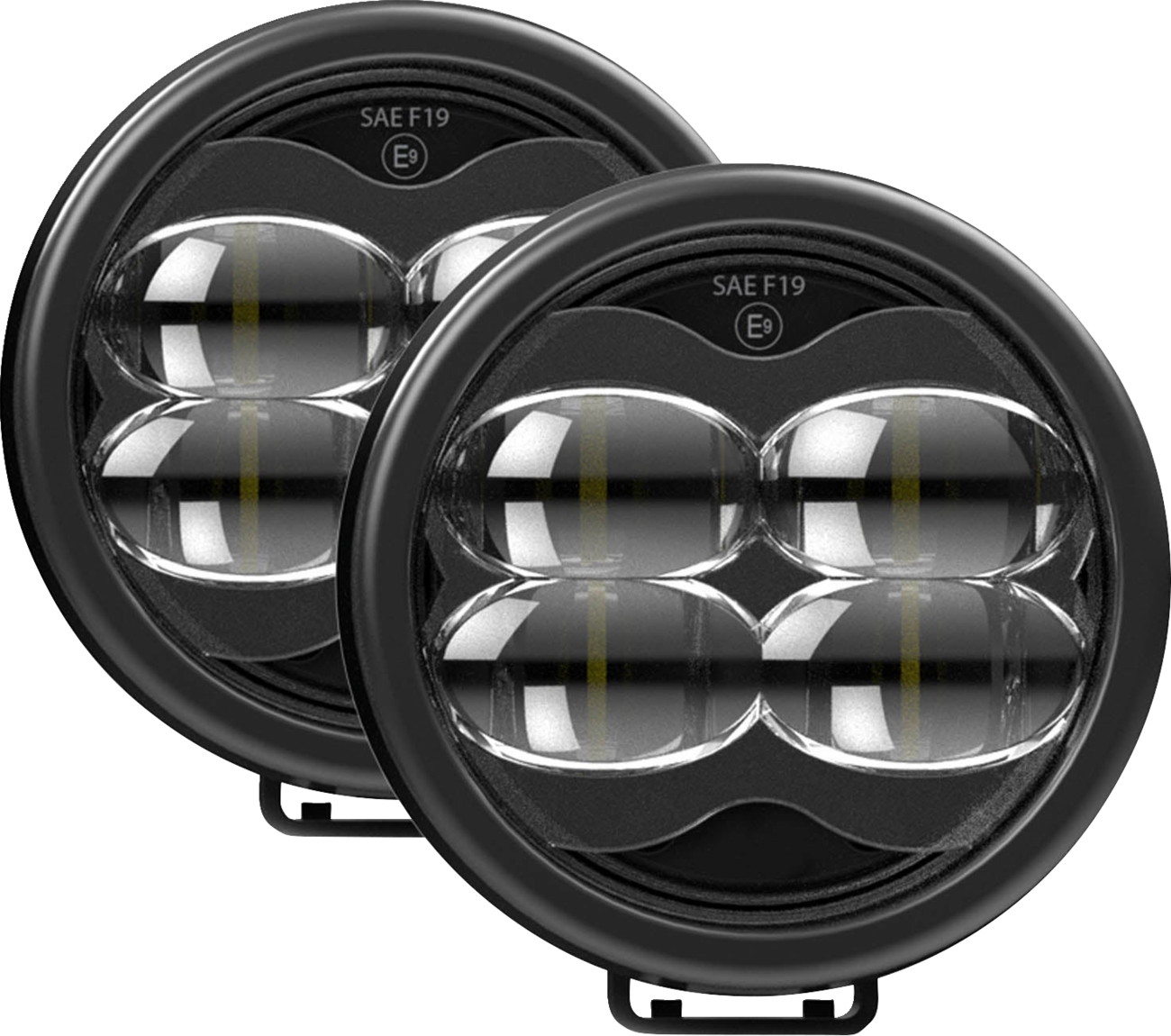 Vision X LED Fog Light
