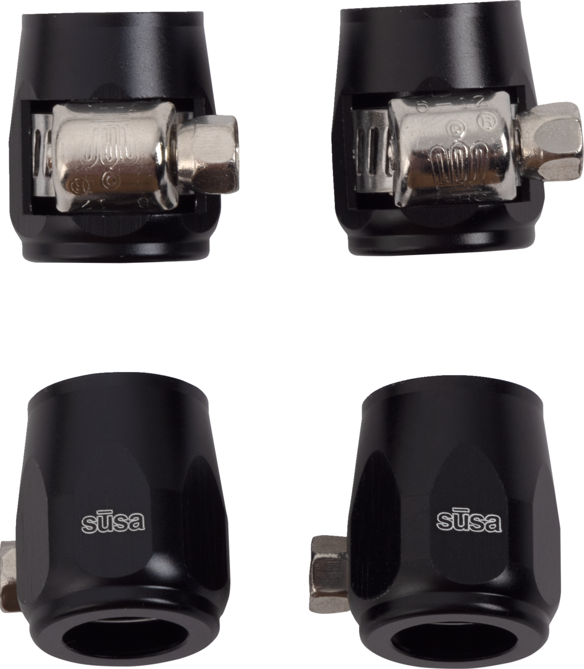 JAGG OIL COOLERS Hose Finisher