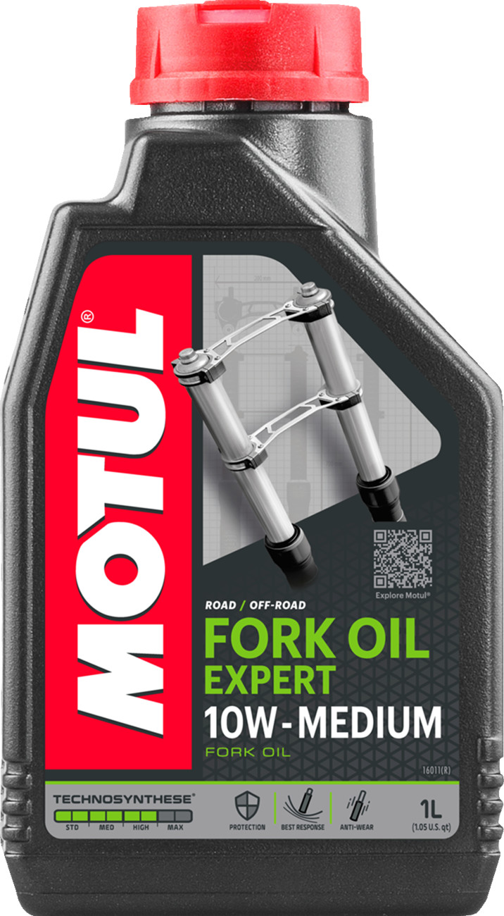 MOTUL Expert Fork Oil