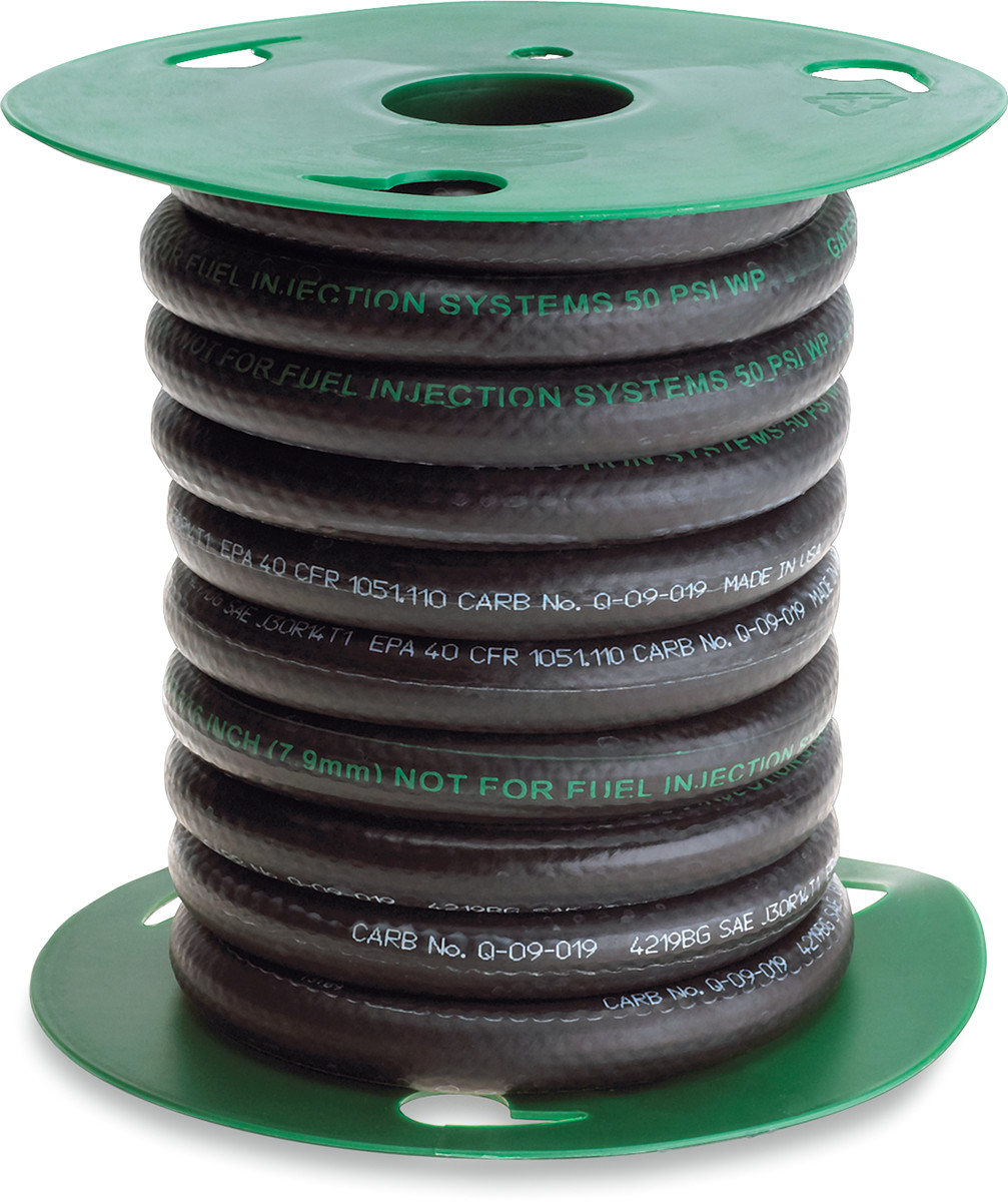 GATES Low Permeation Fuel Line for Carburetor