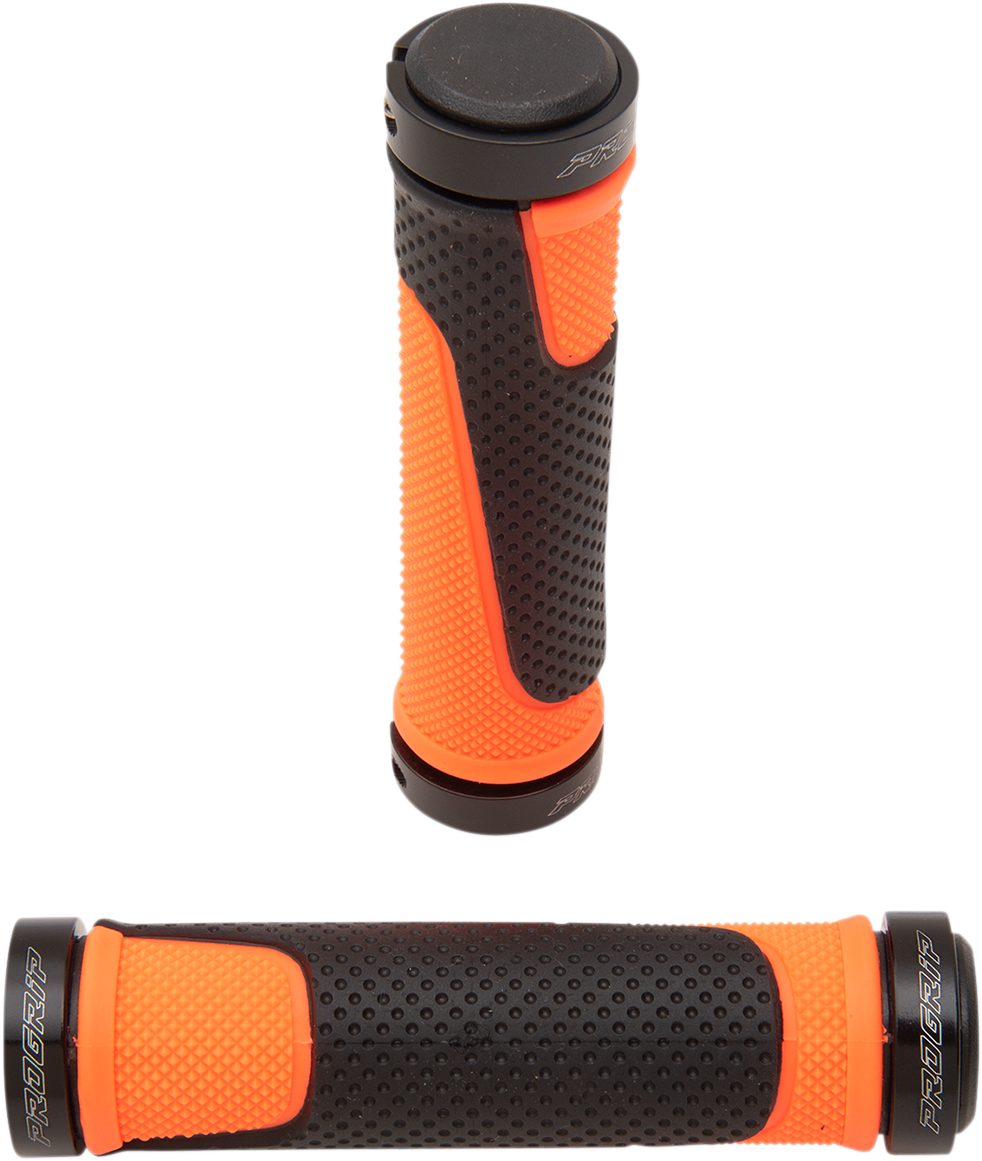 PRO GRIP 997 Lock-On Open End Locking Grips