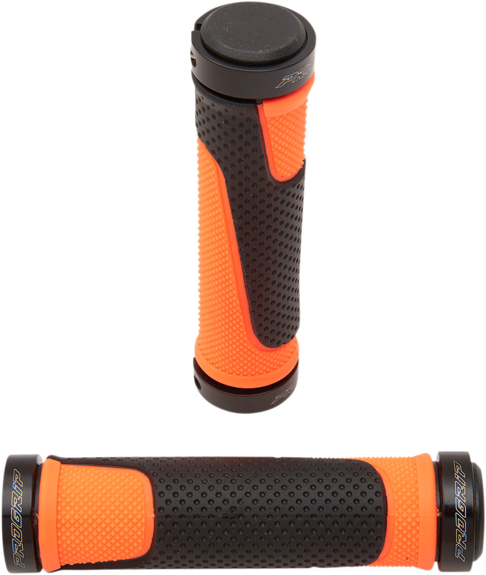 PRO GRIP 997 Lock-On Open End Locking Grips