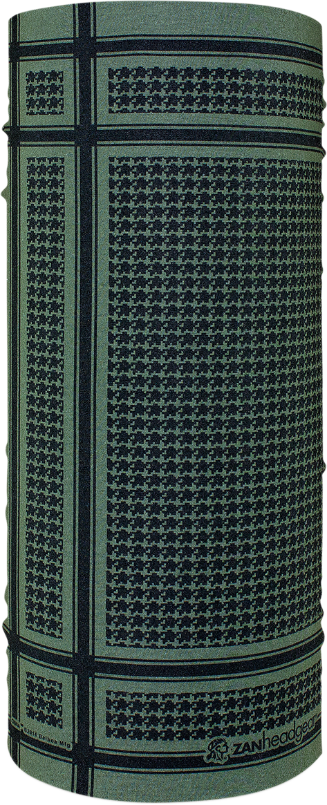 ZAN HEADGEAR Motley Tube®