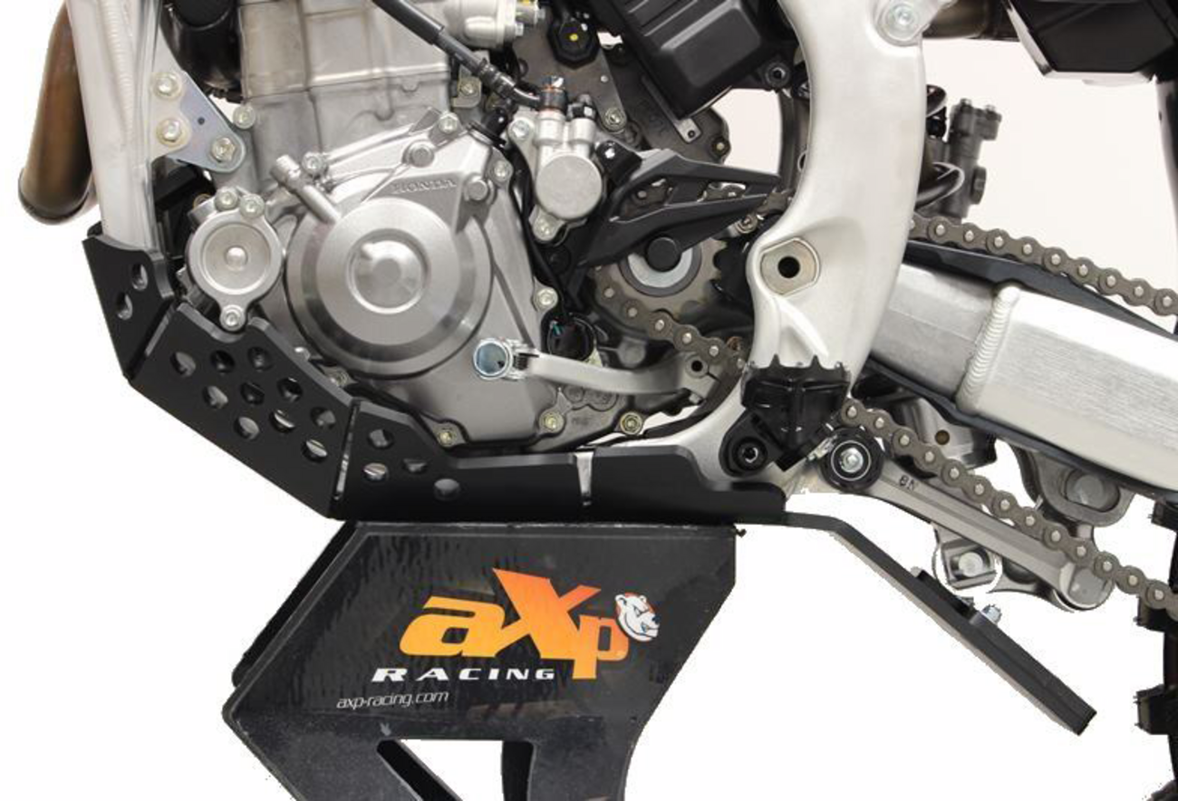 AXP RACING Xtrem Skid Plate