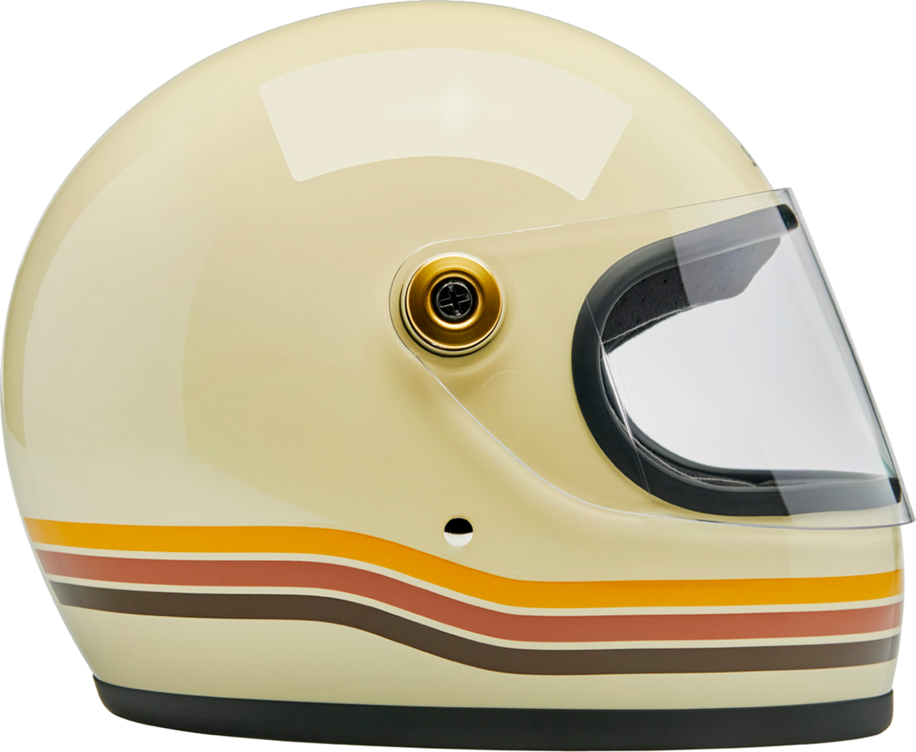 Biltwell Gringo S ECE Spectrum Helmet