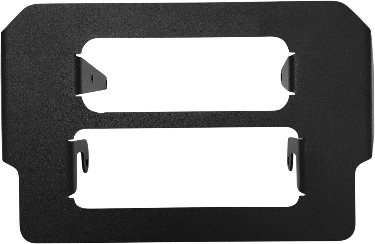 NavAtlas NNT10 & NCR2 Intercom Bracket Polaris General