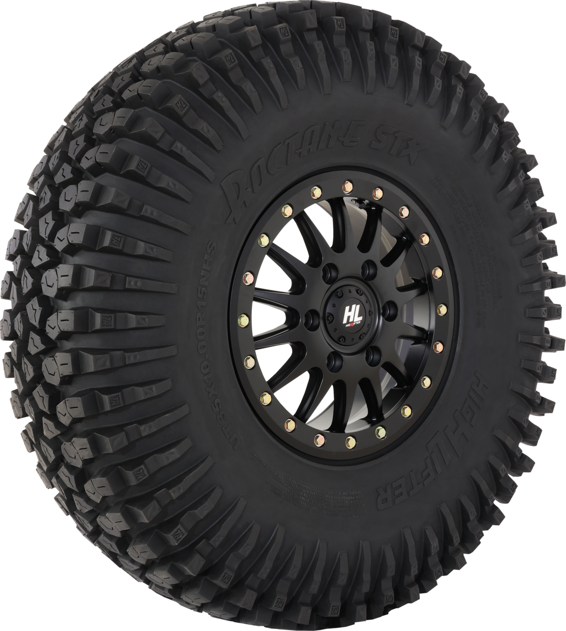 HIGH LIFTER Roctane STX Tire