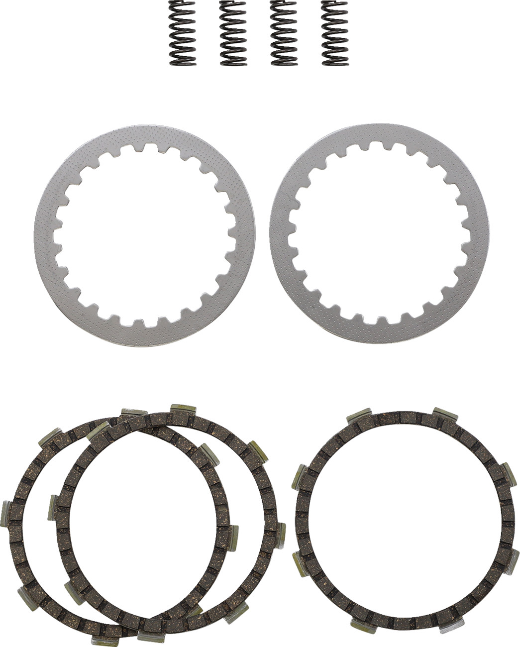 VINTCO Clutch Plate Kit