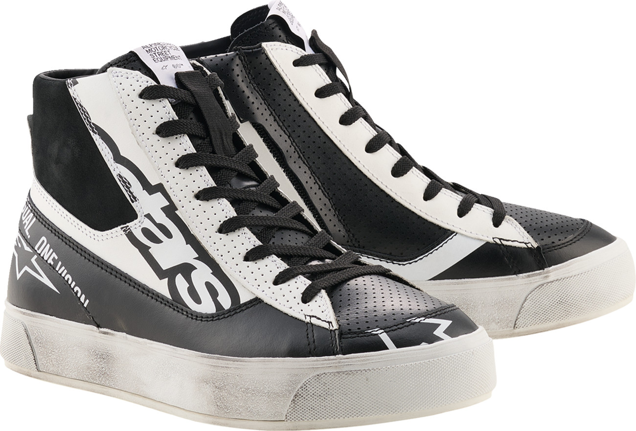 ALPINESTARS Stella Stated Flair Shoes