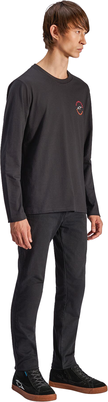 Alpinestars True CSF Long Sleeve T-Shirt