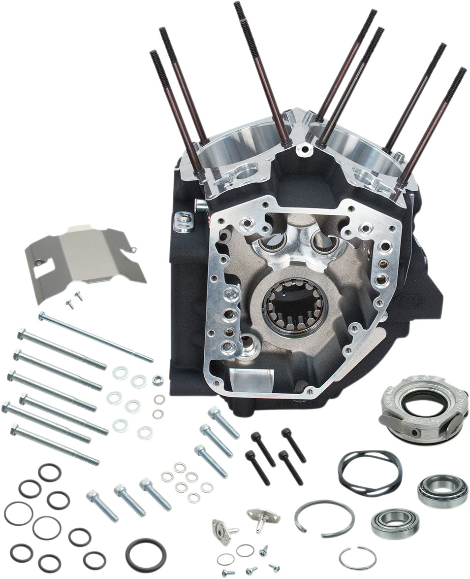 S&S CYCLE Engine Case