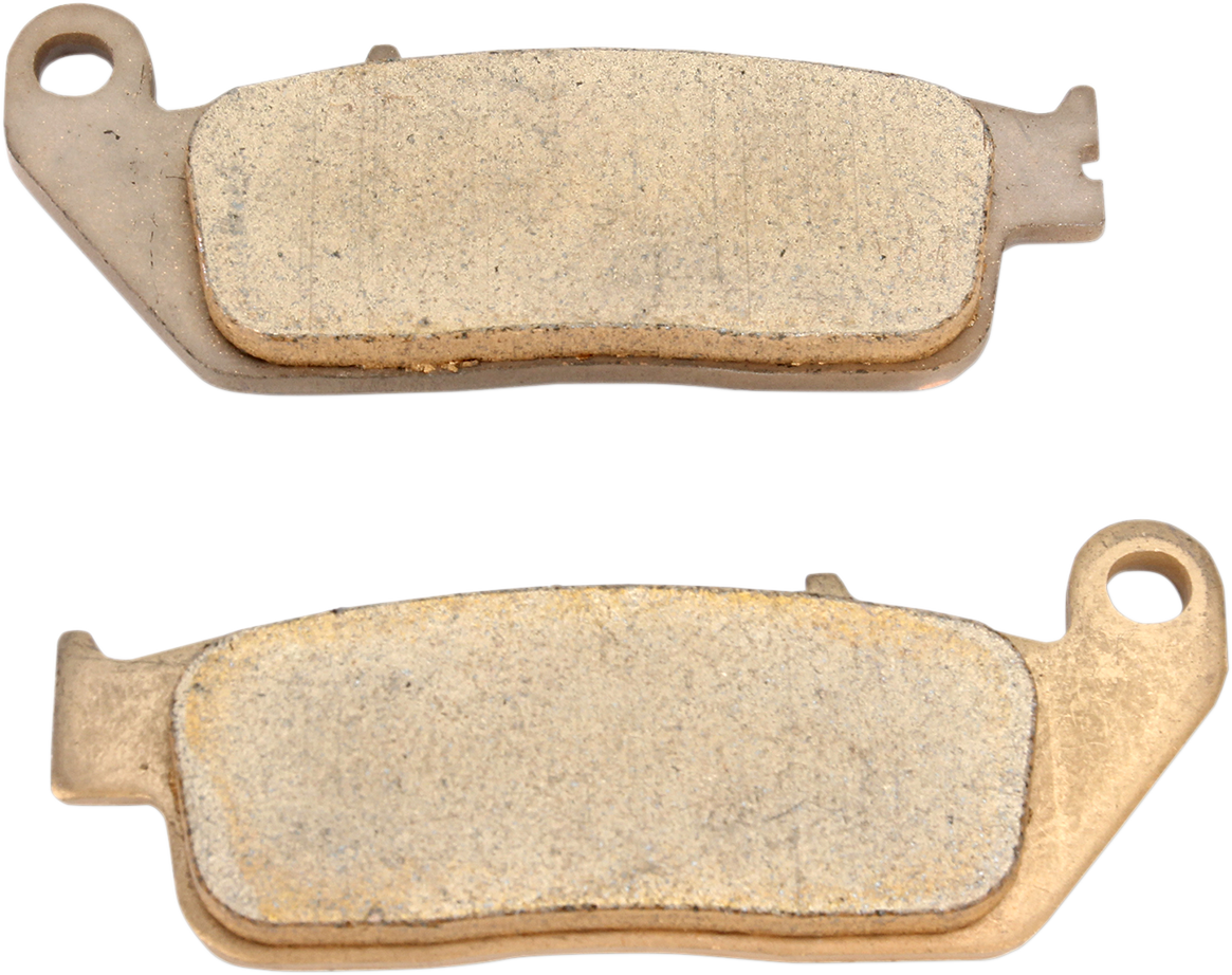 Standard DP Sintered Brake Pads