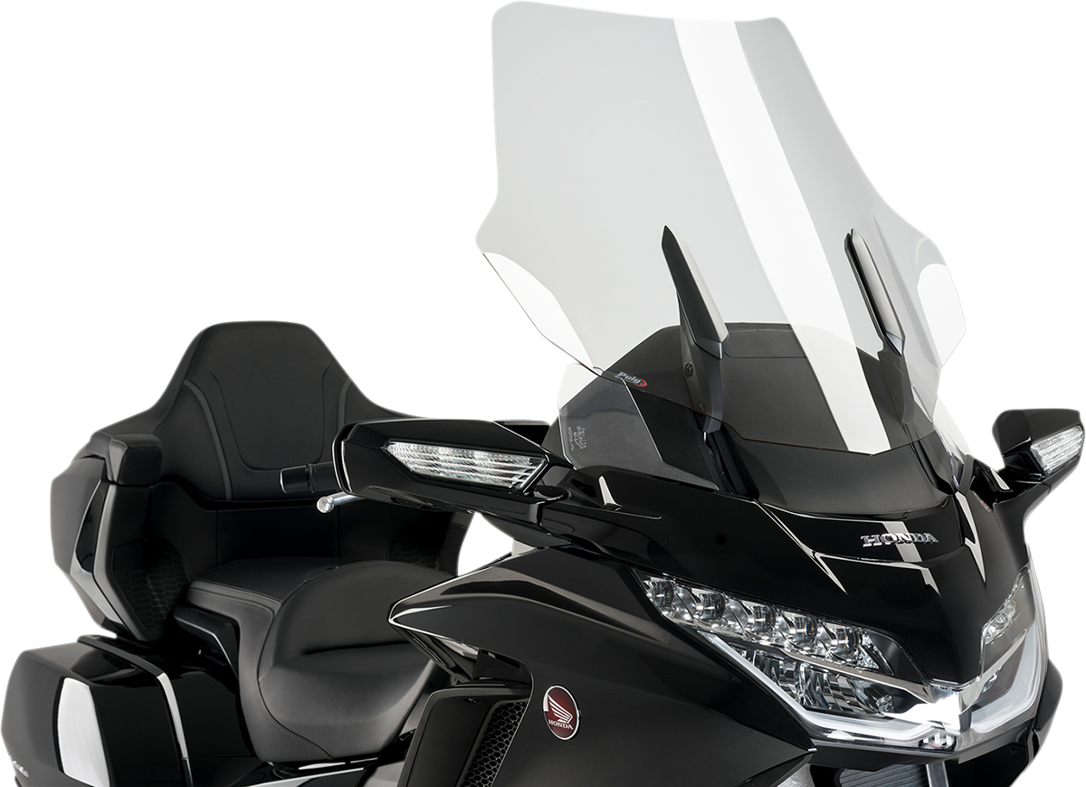 Puig Touring Windscreen Honda Gold Wing 2018-2024